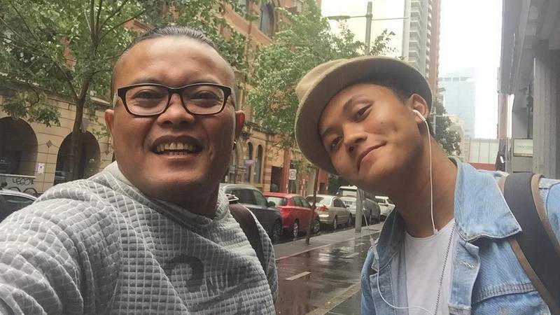 Pengadilan Agama Cimahi Benarkan Sule Digugat Cerai sang Istri