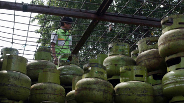 Pemerintah Bakal Pangkas Subsidi pada 2019, Ini Rinciannya