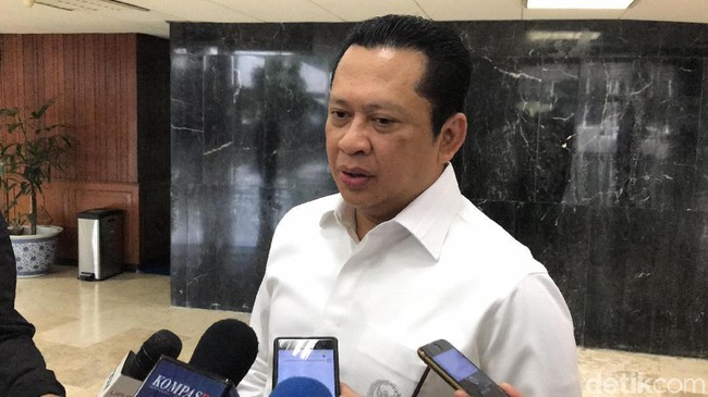 RUU Permusikan Dikritik, Ketua DPR Jamin Libatkan Musisi