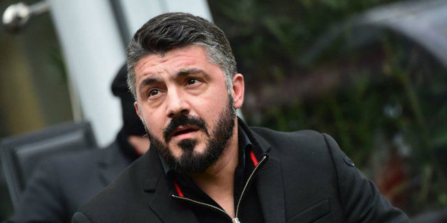 Gattuso: Kekalahan Ini Tak Mencerminkan Performa Milan