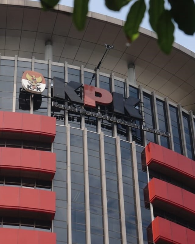 KPK Pelajari Laporan ICW soal Yasonna Halangi Penyidikan Harun Masiku