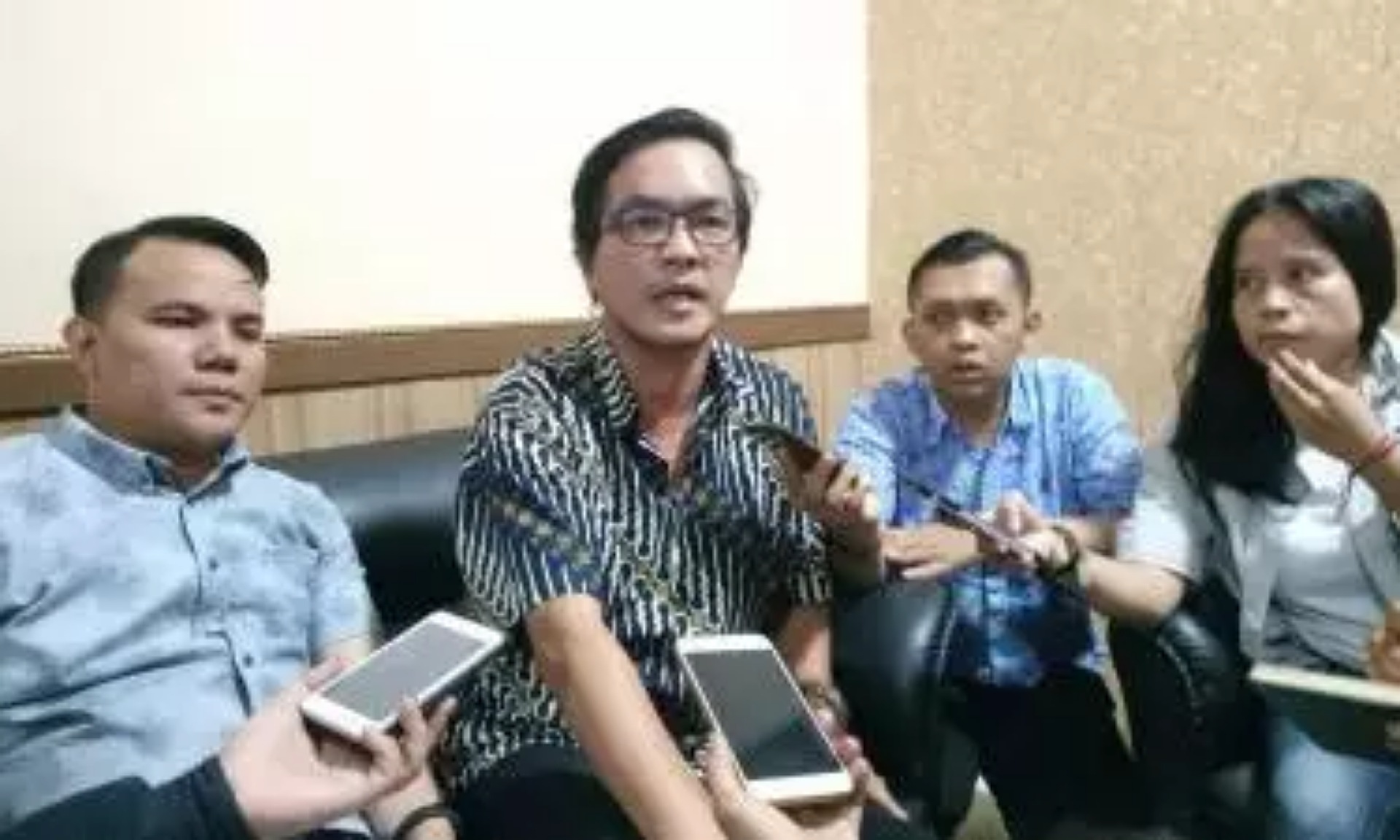 Kejaksaan Menetapkan 2 Tersangka Kasus Korupsi di KPUD Kota Bogor