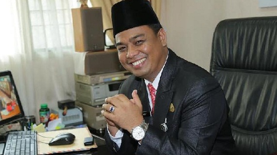 Bapenda Turunkan Tim Pemantau Kejujuran WP