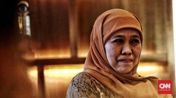 Khofifah Gaet Kiai Dukung Jokowi, Kubu Prabowo Pakai Milenial