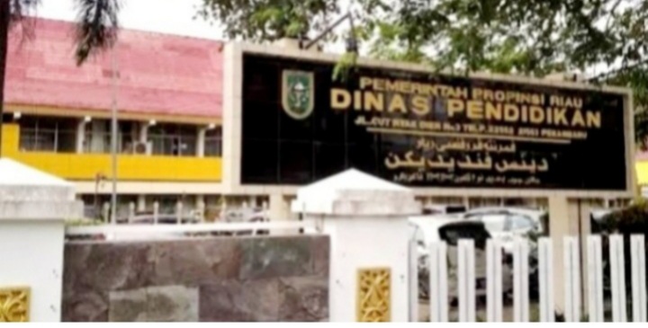 Hari ke 3 PPDB Online SMA/SMK Swasta, Jalur Bosda Afirmasi Diminati Calon Peserta Didik Baru
