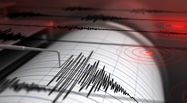 Gempa 5,1 Magnitudo Getarkan Maluku Barat Daya
