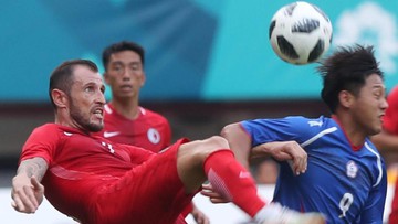 Hadapi Timnas Indonesia U-23, Hong Kong Terancam Tak Lengkap