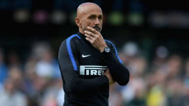 Bikin Milan Bingung, Kunci Inter Menangkan Derby