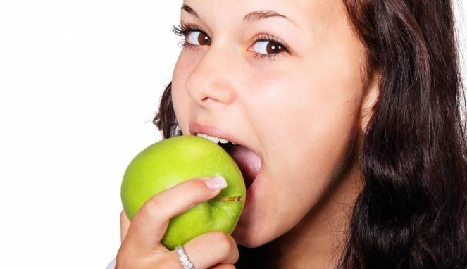 Selain Genjot Kemampuan Orgasme, Makanan Ini Sehatkan Miss V
