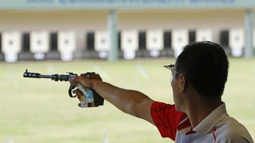 Jelang Asian Para Games, Venue Menembak Belum Juga Ditentukan