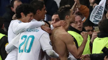 Hasil Undian Semifinal Liga Champions, Real Madrid vs Munchen