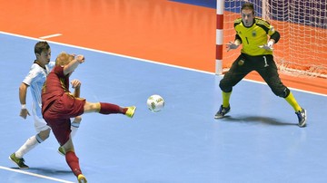 Piala Asia Futsal U-20: Indonesia Cetak Sejarah Semifinal