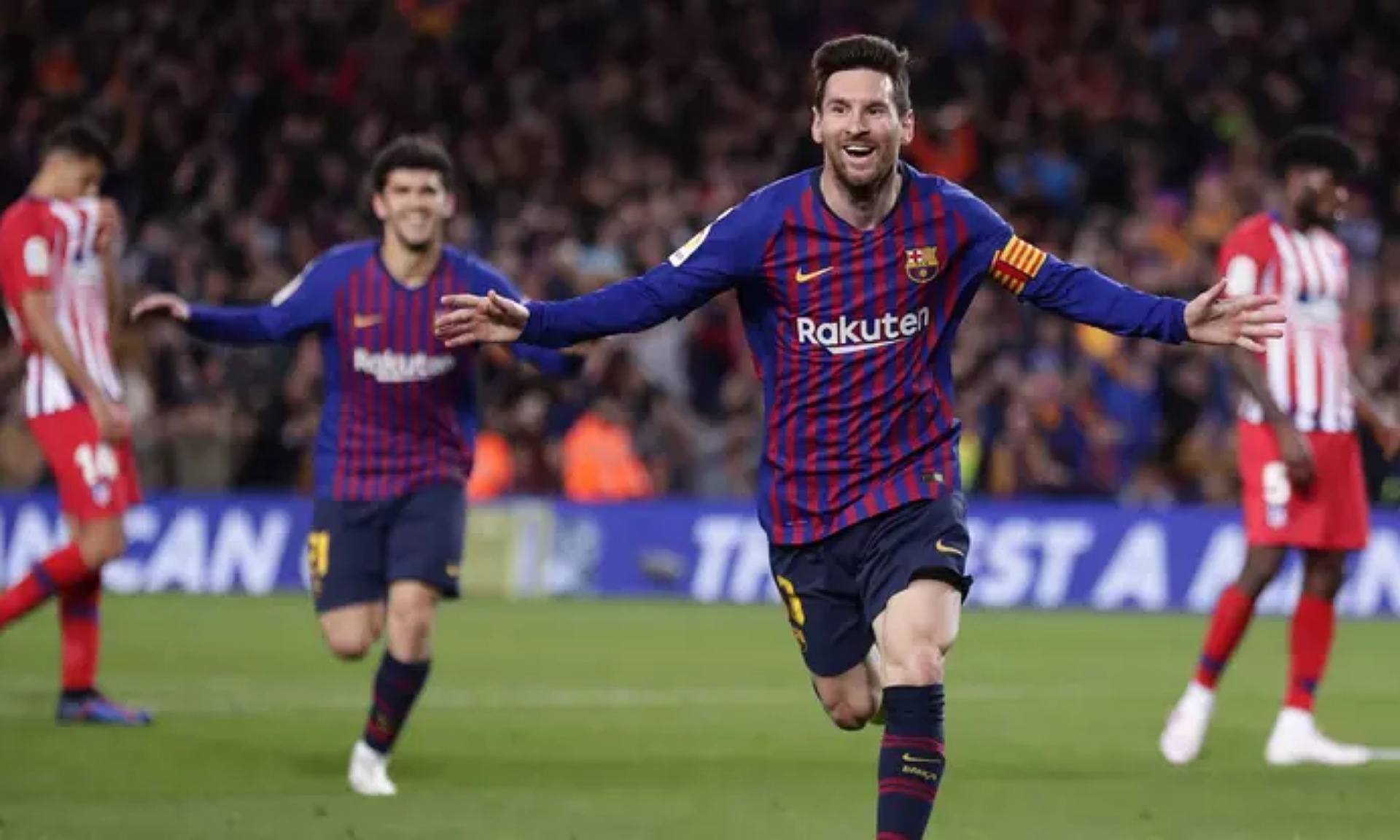 Hanya Raih Sebiji Gelar, Nilai Transfer Pemain Barcelona Turun Banderol