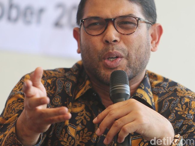 PKS: Jangan Buru-buru Jadikan Esemka Mobil Nasional, Uji Dulu