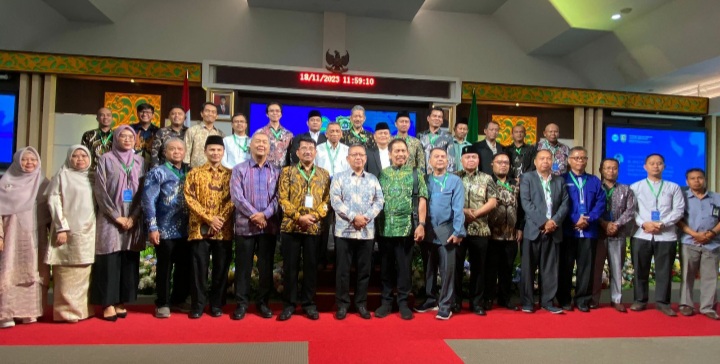 BKSPTIS se-Indonesia Keluarkan 7 Seruan Moral Hadapi Pemilu 2024