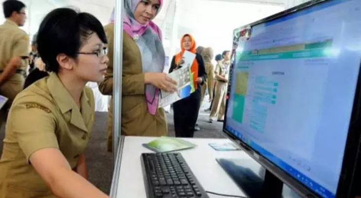 Korpri Minta Wacana PNS Kerja di Rumah Diterapkan Tahun Ini