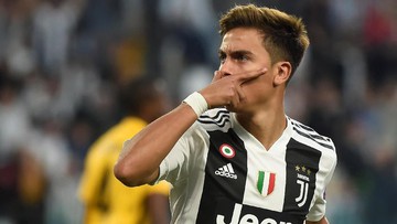 Dybala Hattrick, Juventus Gilas Young Boys 3-0