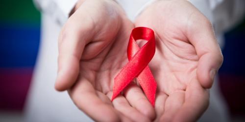 Ditemukan 370 Kasus HIV di Padang