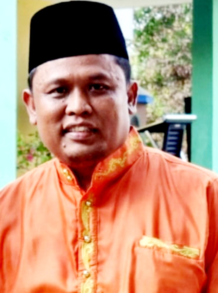 Edi Haryono Terpilih Jadi Ketua Dewan Pendidikan Kabupaten Siak 2023-2028
