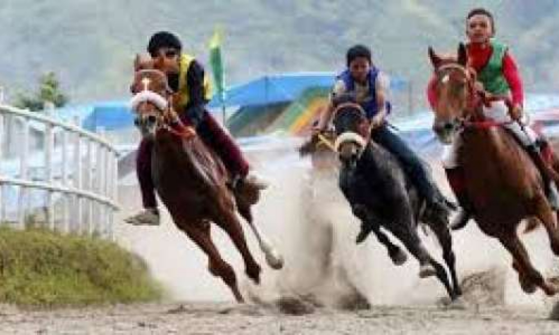Dispar Akan Gelar Endurance Ride Internasional