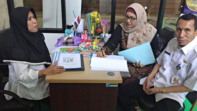 KPAI: Siswa SMP yang Sawer Guru Menangis dan Sudah Minta Maaf