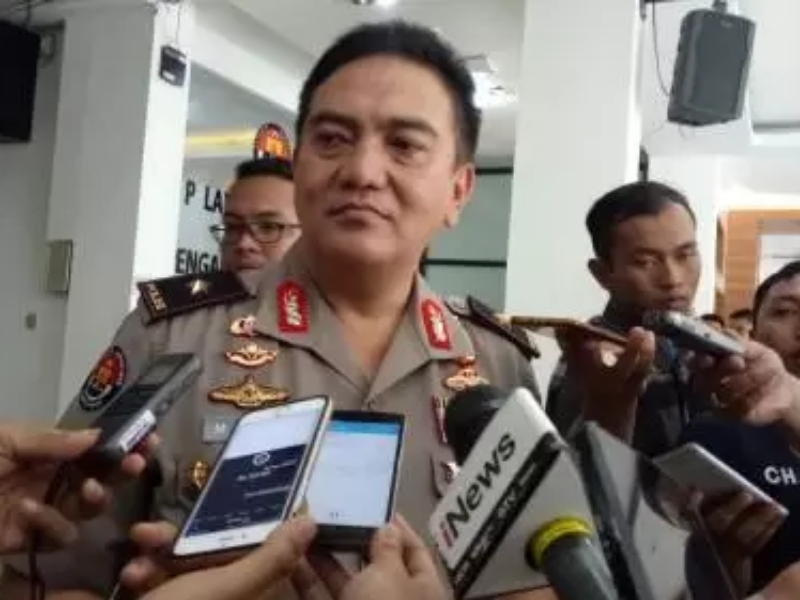 Kapolres Sanggau Dicopot Terkait Dugaan Korupsi Dana Pengamanan Pilkada