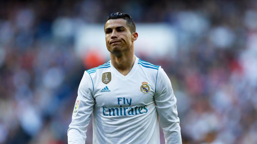 Neymar dan Harry Kane Disebut Bakal Akhiri Dominasi Ronaldo