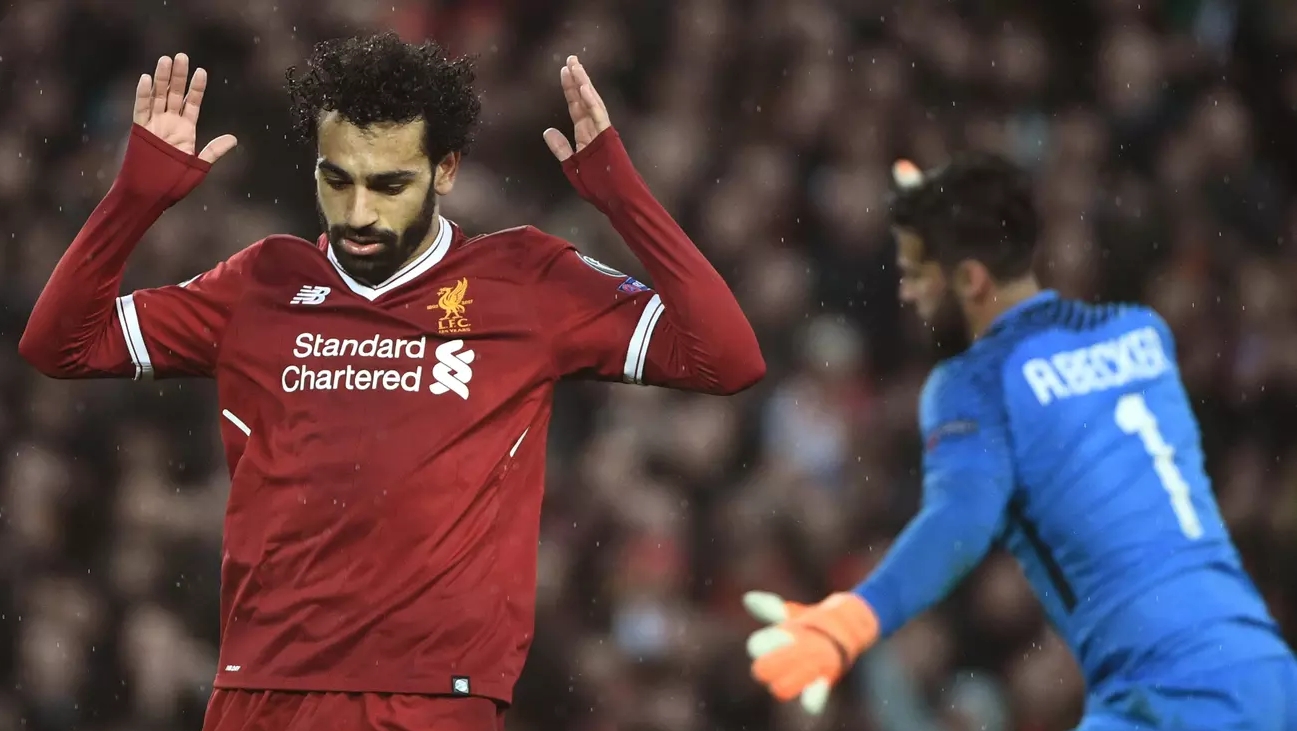 Liverpool Tak Bisa Halangi Kepindahan Salah