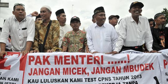 Berharap Jadi ASN, Perawat di Perbatasan Papua-PNG 4 Bulan Belum Terima Honor