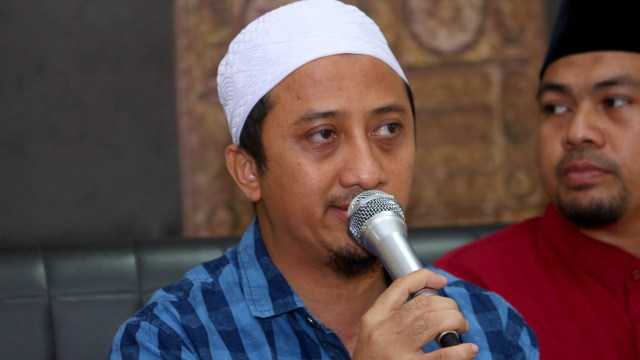 Kasus Perumahan Fiktif Berlabel Syariah yang Seret Ustaz Yusuf Mansur