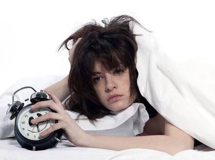 Kurang Tidur, Dampaknya Lebih Buruk Bagi Perempuan