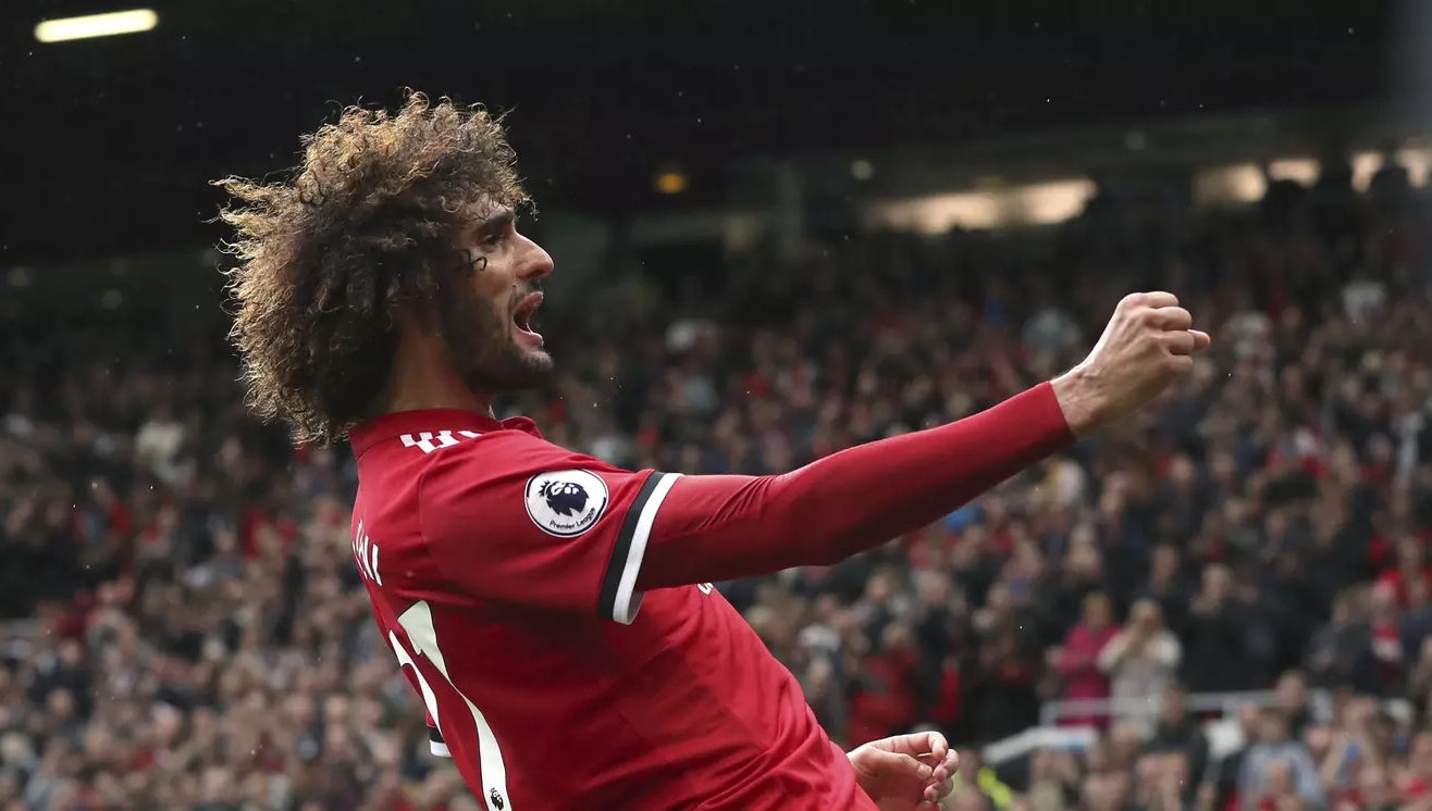 Gelandang MU Masuk Radar 6 Klub