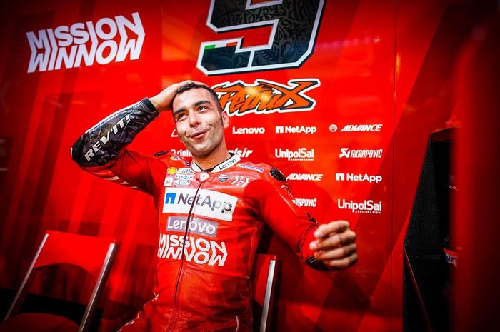 Ducati Belum Menang di Argentina, Sirkuitnya Disebut Aneh dan Kotor