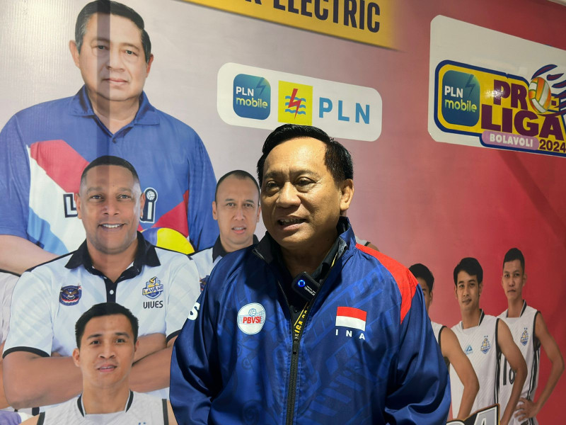 PLN Mobile Proliga 2024 Resmi Dimulai, Ajang Kompetisi Profesional Bola Voli Paling Bergengsi di Tanah Air