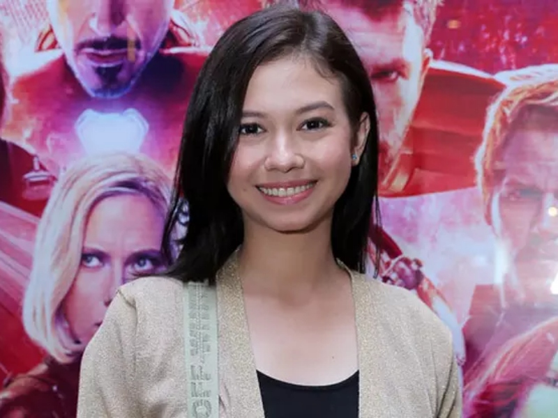 Di Jepang Yuki Kato Harus Berpuasa Selama 16 Jam