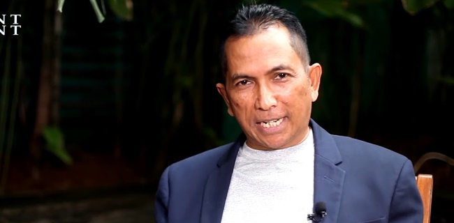 Hersubeno: Jokowi Diberi Data Salah Saat Marah-marah, Siapa Yang Memberi?