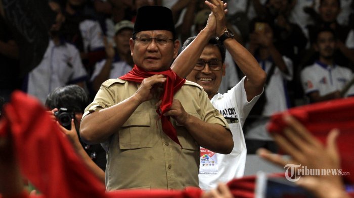 PAN Bantah Telah 'Beri Sinyal' Dukung Prabowo di Pilpres 2019