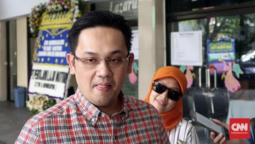 Farhat Abbas Dipolisikan soal Pilih Jokowi Masuk Surga