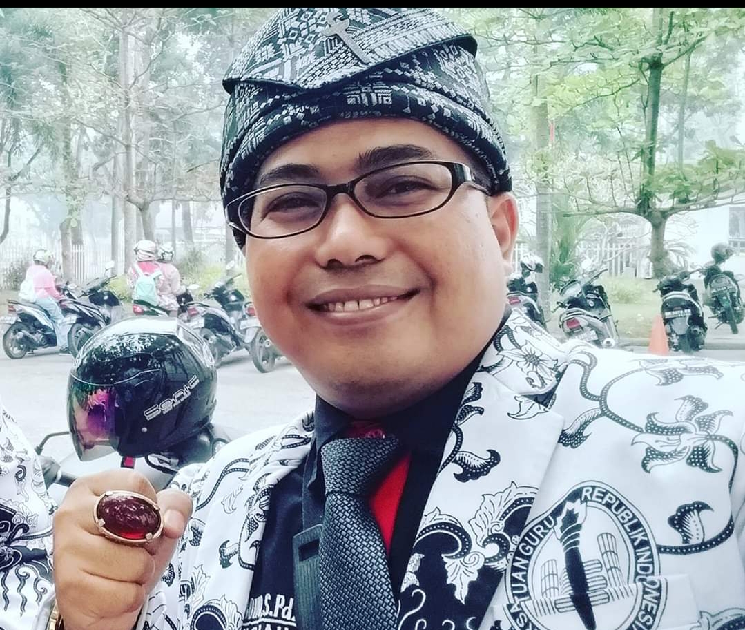FORGUPAHSN Riau Dukung Pendidikan Wajar 12 Tahun, Ekowi: Tanaga Honor Juga Harus di Perhatikan 