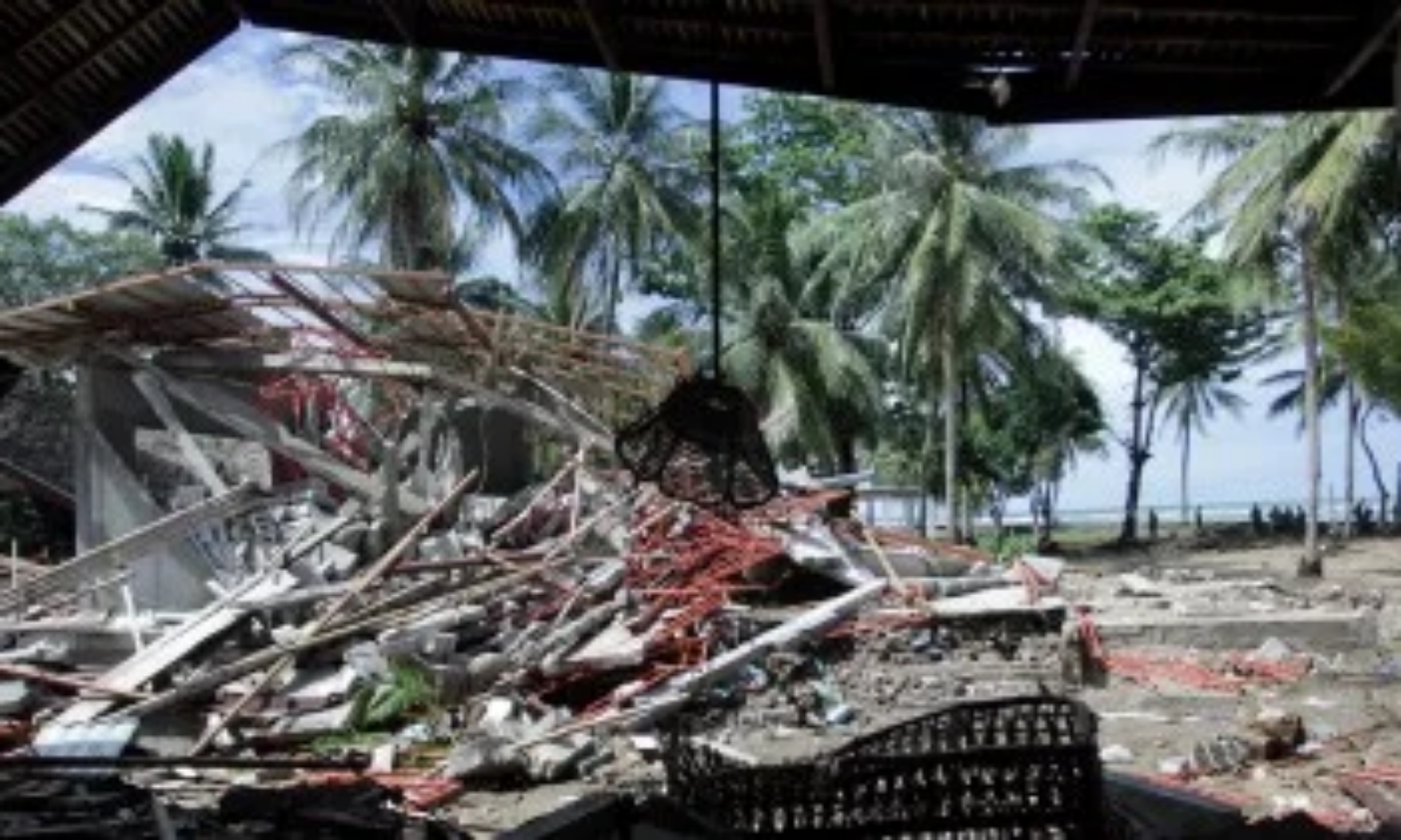 Mendagri Minta Banten Tak Tunggu Anggaran Pusat untuk Tanggap Darurat
