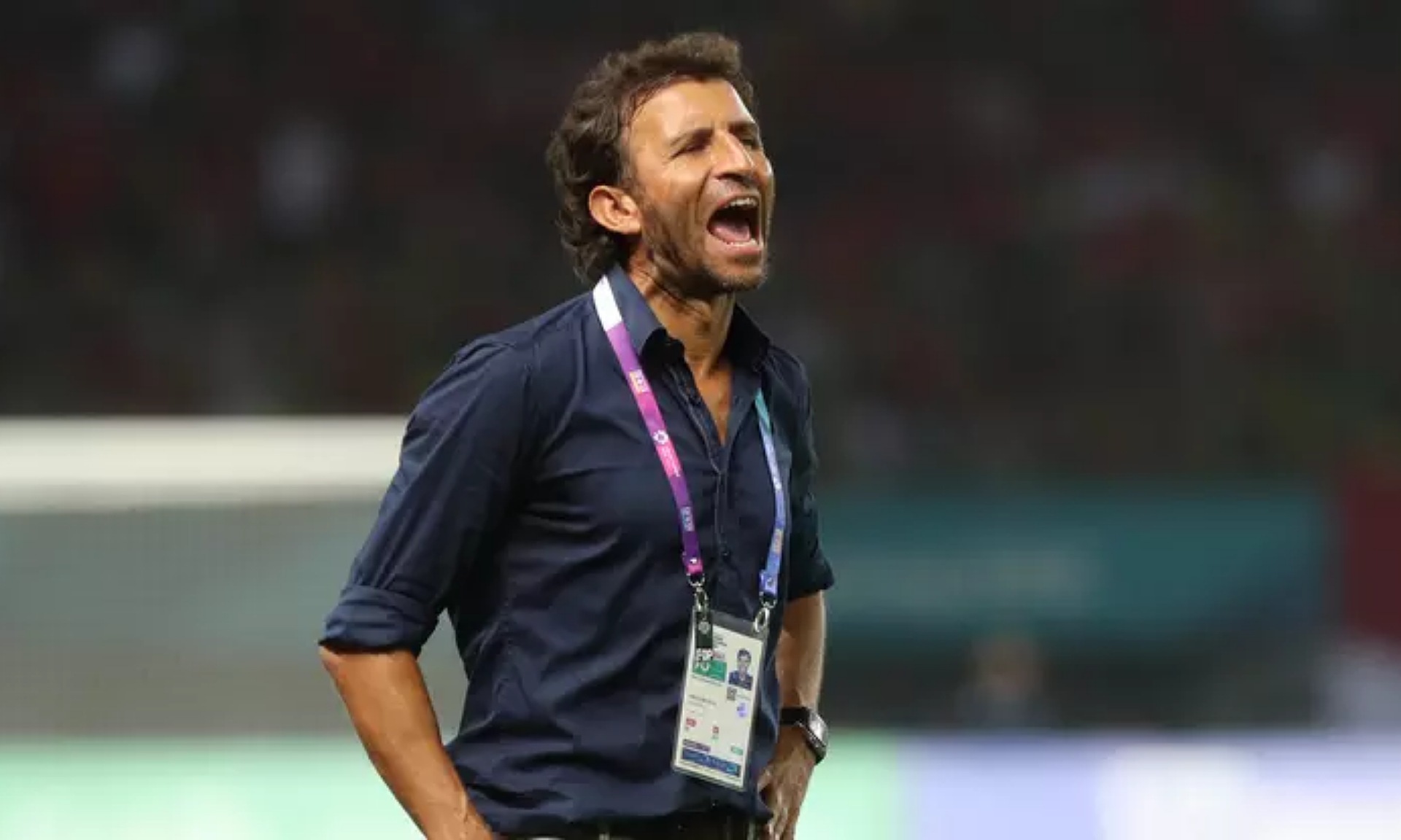 Luis Milla Dianggap Cocok Jadi Pelatih Timnas Indonesia di Piala Dunia U-20 2021