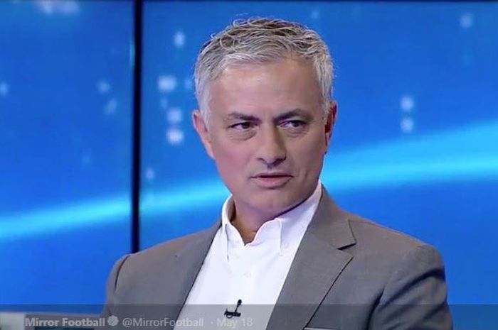 Hanya Cetak Sebiji Gol Kontra Newcastle, Arsenal Diperingatkan Mourinho