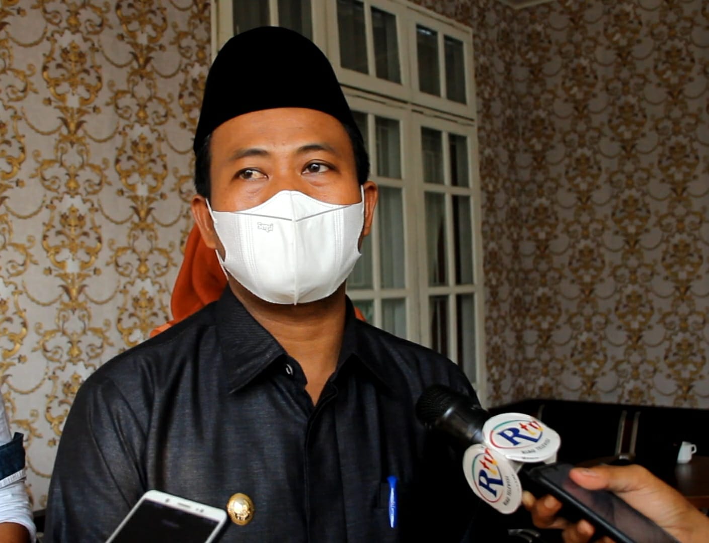 Besok, Pengurus Cabang IKA PMII Rohil Akan Dilantik, Perdana di Riau