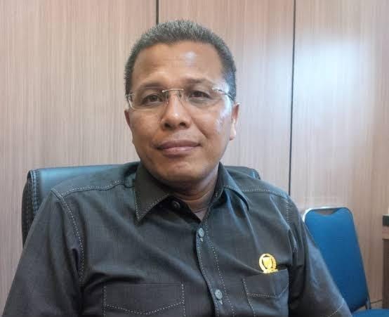 Darwis Syam : Pansus A DPRD Rohil Sudah Lakukan Harmonisasi Ranperda PRD ke Kanwil Kemenkumham Riau