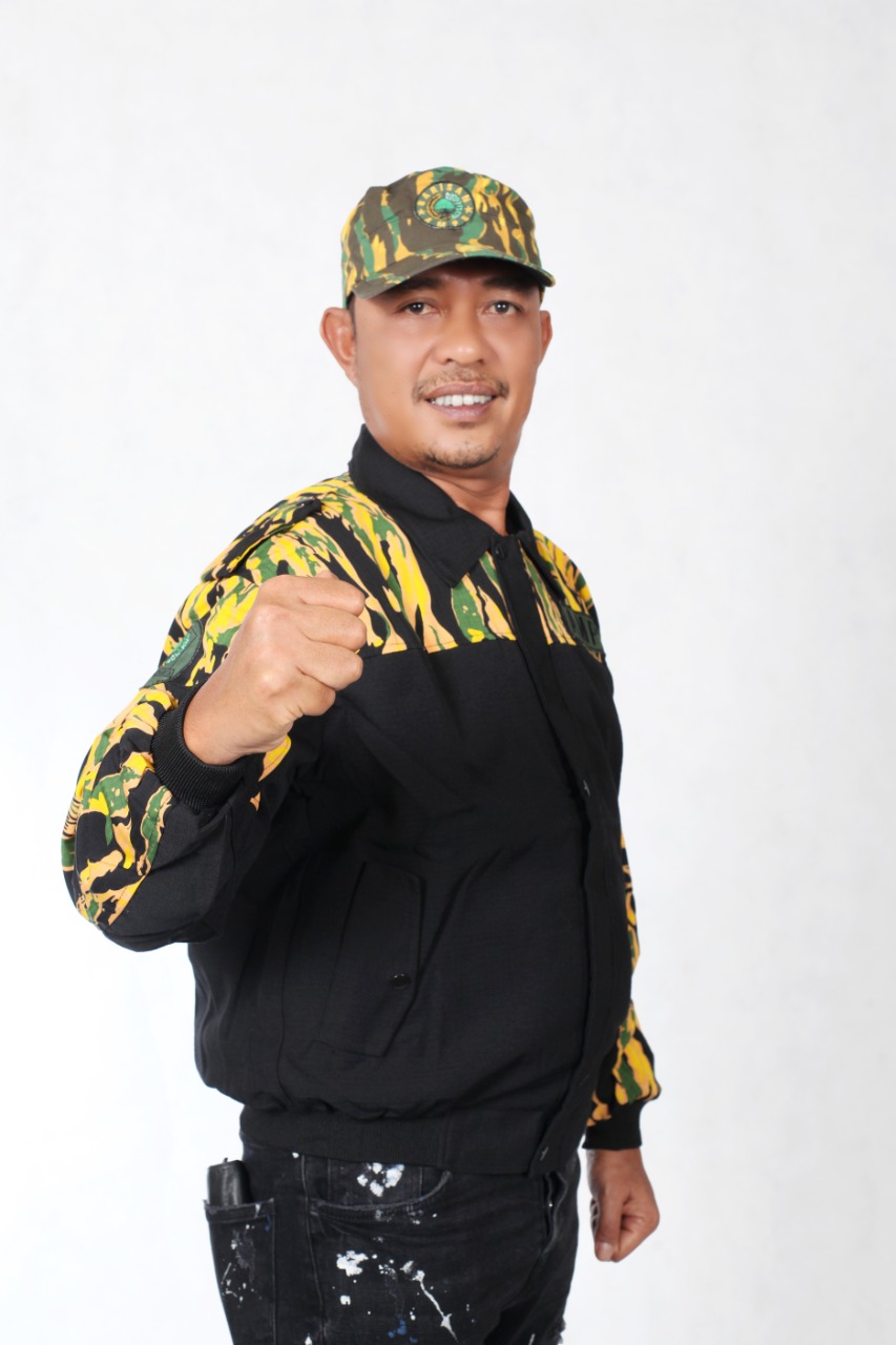 IBA MMA Riau laksanakan Rapat Program Januari Ini