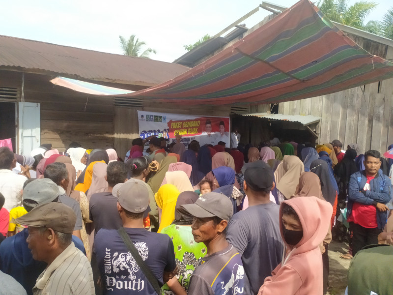 Relawan 