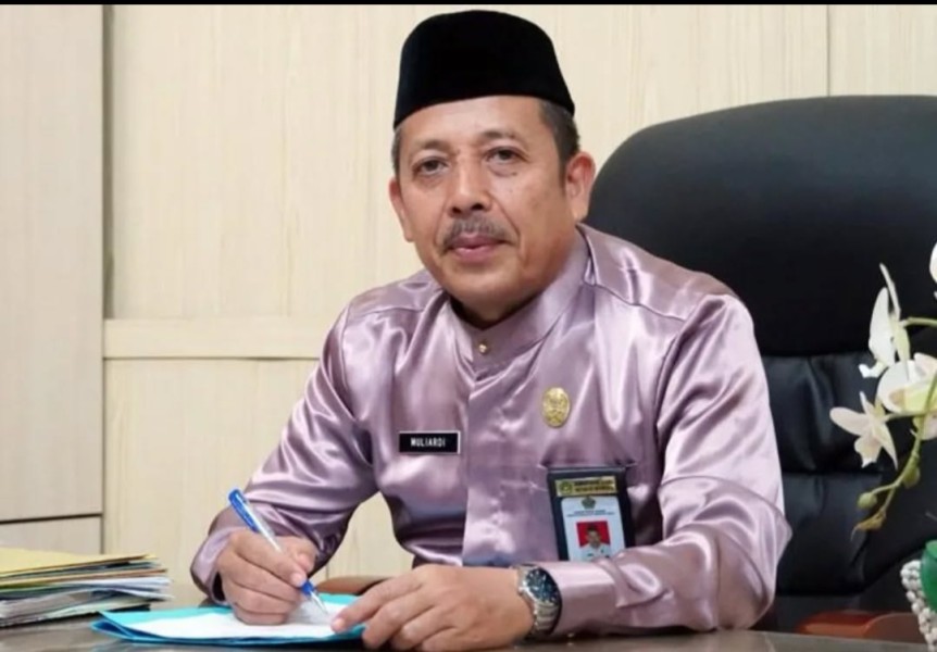 Beri Rasa Nyaman dan Cegah Kekerasan di Pendidikan Keagamaan, Muliardi: Manfaatkan Aplikasi AMAN