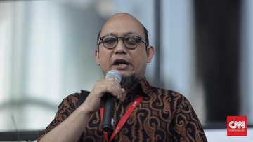 Curiga Tim 'Kesiangan' Kasus Novel Jelang Debat Pilpres