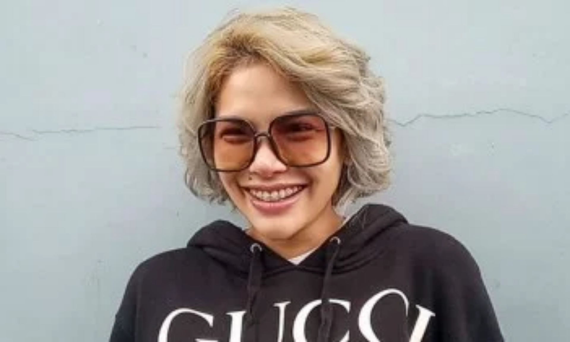 Kriss Hatta Masuk Penjara, Nikita Mirzani Kasih Nasihat