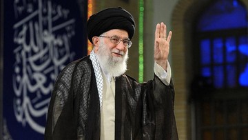 AS Bunuh Jenderal, Iran Janji Membalas